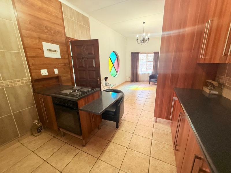 3 Bedroom Property for Sale in Flora Gardens Gauteng