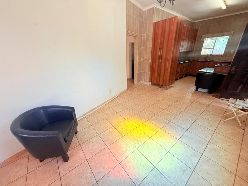 3 Bedroom Property for Sale in Flora Gardens Gauteng