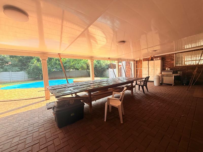 3 Bedroom Property for Sale in Flora Gardens Gauteng