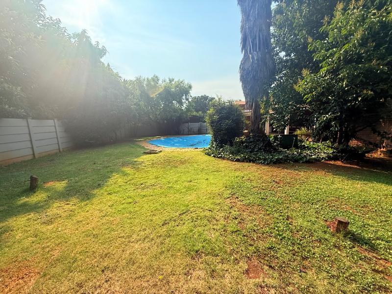3 Bedroom Property for Sale in Flora Gardens Gauteng