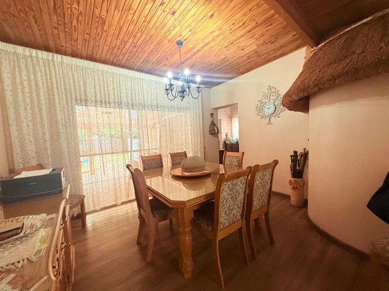 3 Bedroom Property for Sale in Flora Gardens Gauteng
