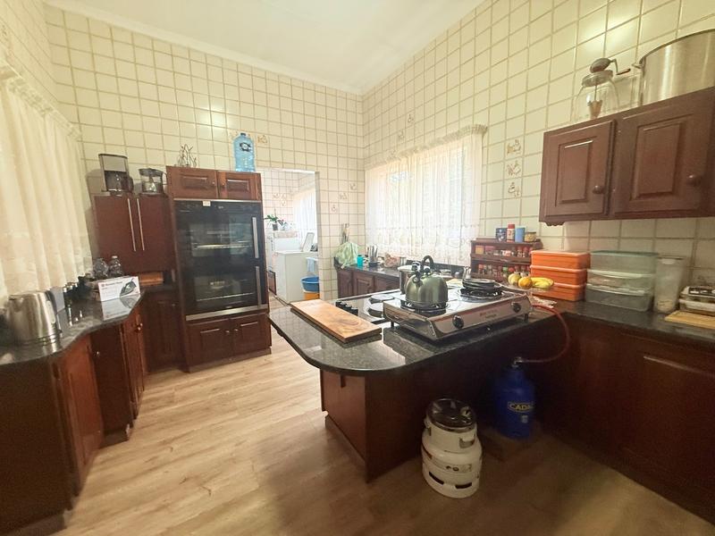 3 Bedroom Property for Sale in Flora Gardens Gauteng