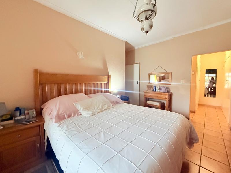 3 Bedroom Property for Sale in Flora Gardens Gauteng