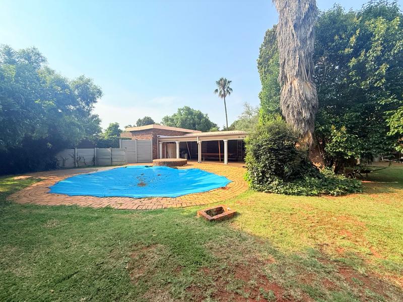 3 Bedroom Property for Sale in Flora Gardens Gauteng