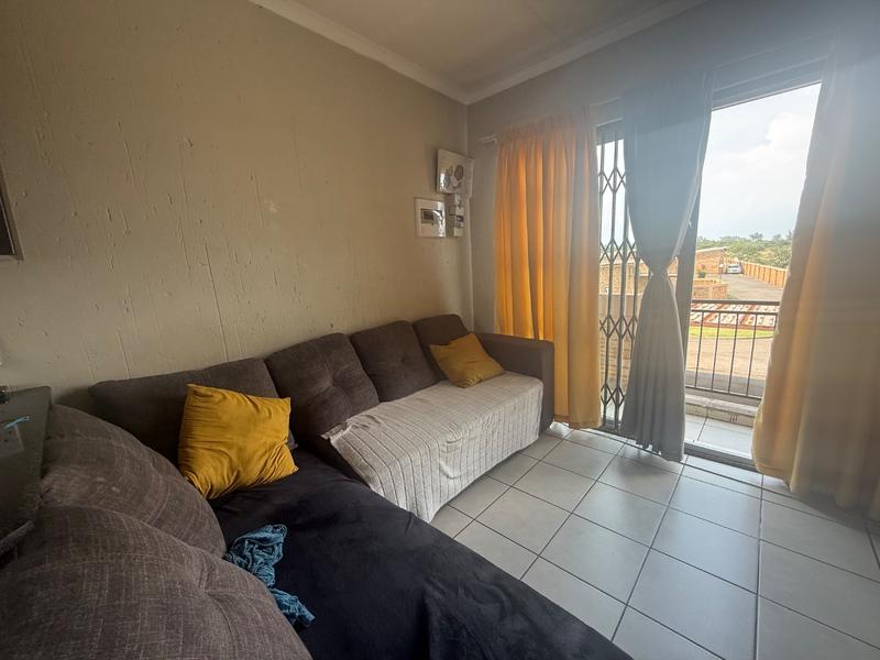 2 Bedroom Property for Sale in Bonanne Gauteng