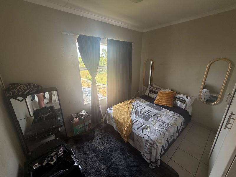 2 Bedroom Property for Sale in Bonanne Gauteng