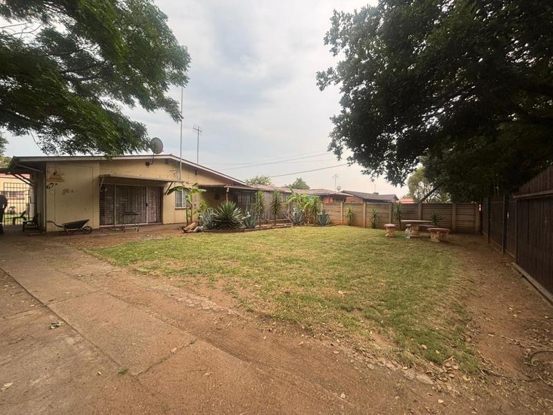 3 Bedroom Property for Sale in Vanderbijlpark CE 2 Gauteng