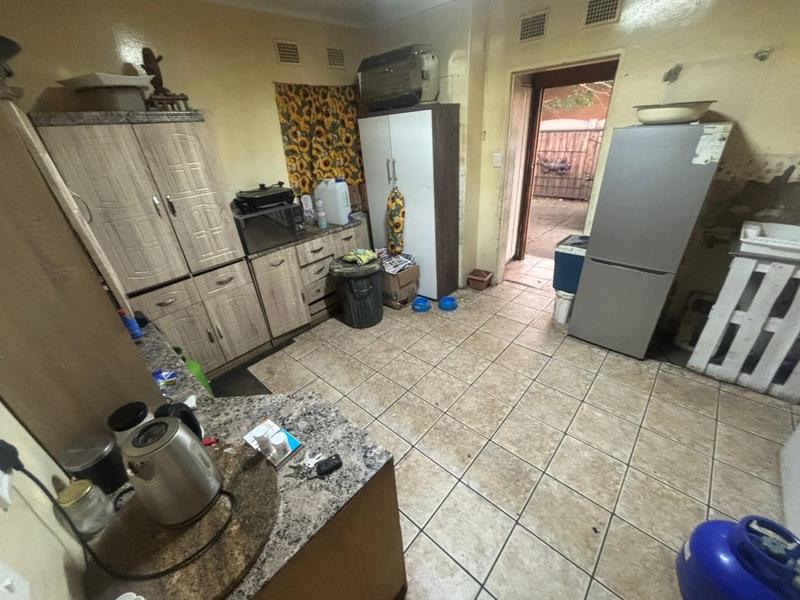 3 Bedroom Property for Sale in Vanderbijlpark CE 2 Gauteng