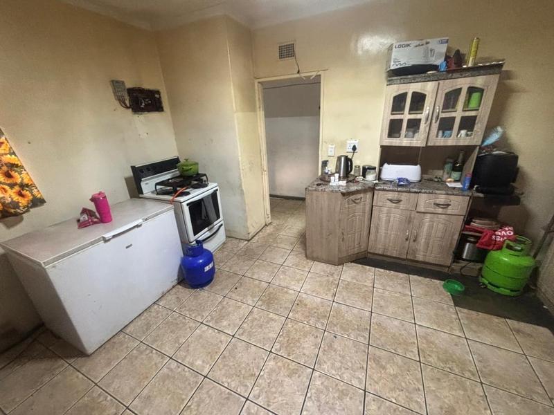 3 Bedroom Property for Sale in Vanderbijlpark CE 2 Gauteng