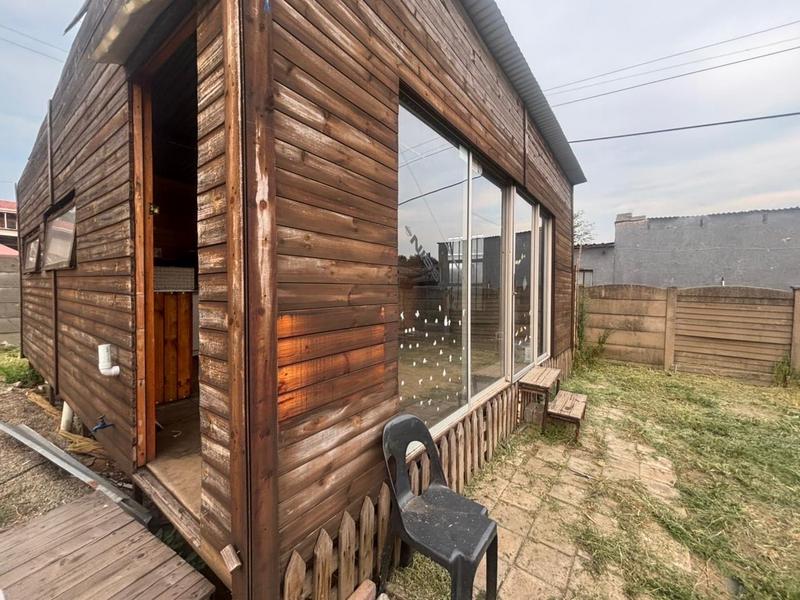 3 Bedroom Property for Sale in Vanderbijlpark CE 2 Gauteng