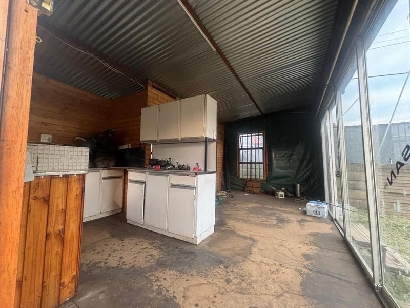 3 Bedroom Property for Sale in Vanderbijlpark CE 2 Gauteng