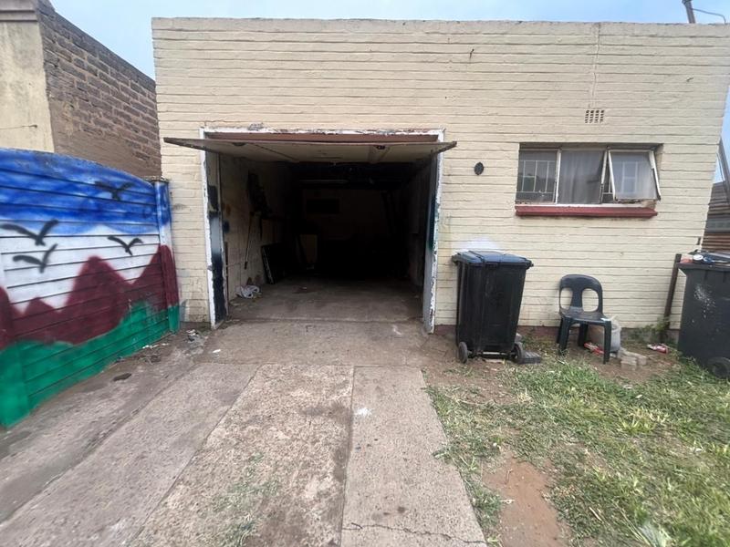 3 Bedroom Property for Sale in Vanderbijlpark CE 2 Gauteng