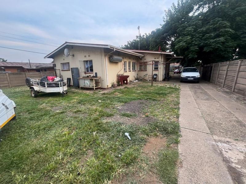 3 Bedroom Property for Sale in Vanderbijlpark CE 2 Gauteng