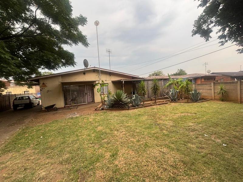 3 Bedroom Property for Sale in Vanderbijlpark CE 2 Gauteng
