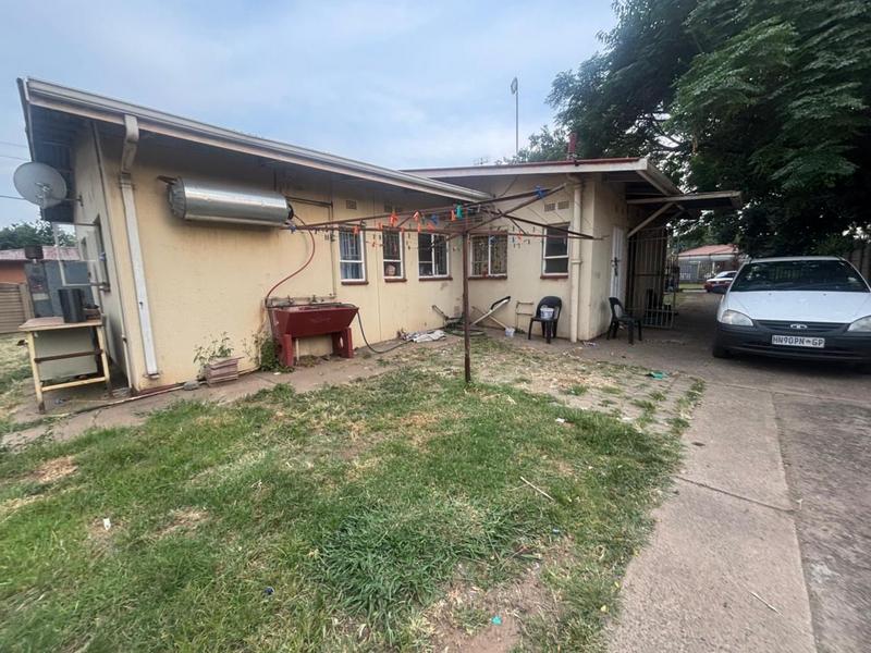 3 Bedroom Property for Sale in Vanderbijlpark CE 2 Gauteng