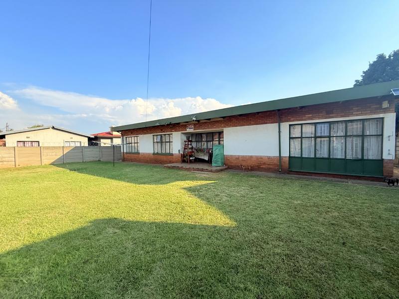 3 Bedroom Property for Sale in Vanderbijlpark CE Gauteng
