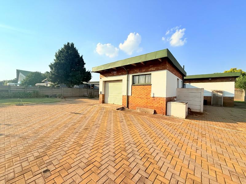 3 Bedroom Property for Sale in Vanderbijlpark CE Gauteng