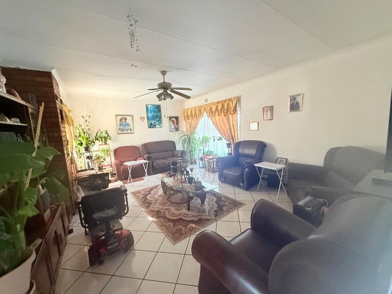 3 Bedroom Property for Sale in Vanderbijlpark CE Gauteng