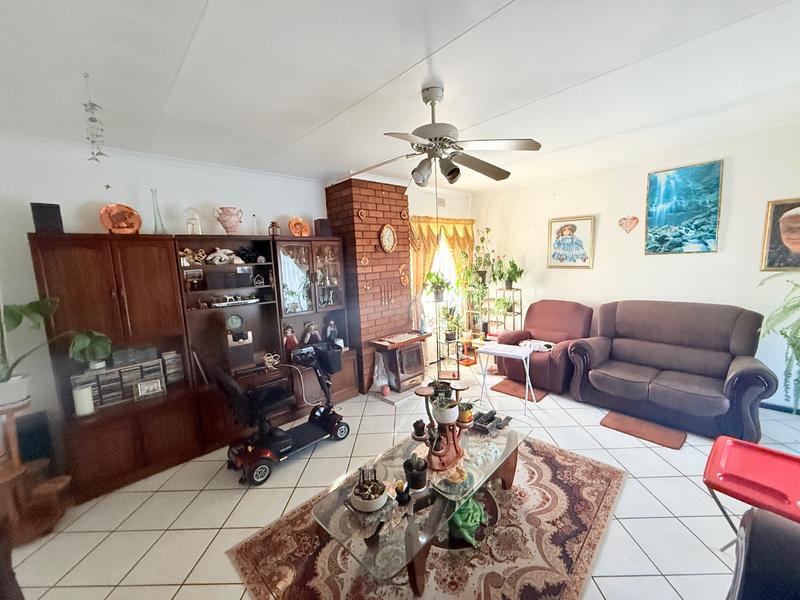 3 Bedroom Property for Sale in Vanderbijlpark CE Gauteng