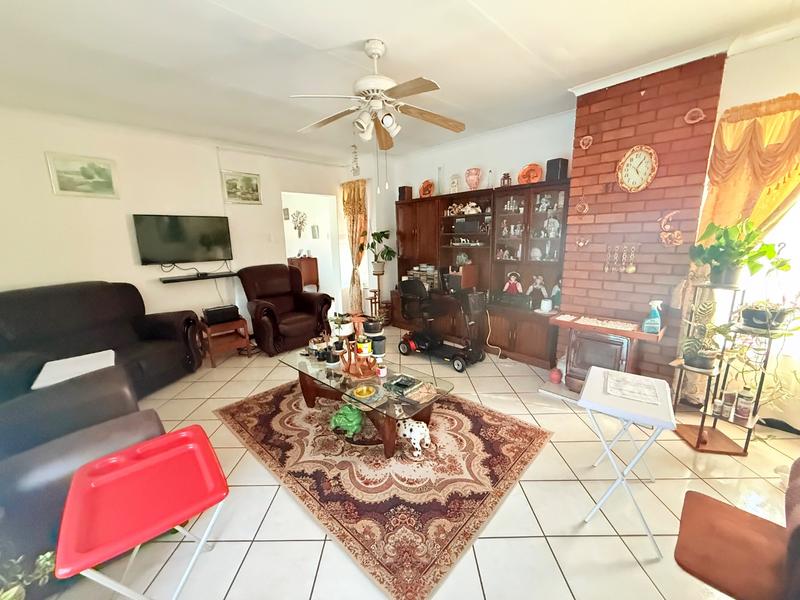 3 Bedroom Property for Sale in Vanderbijlpark CE Gauteng