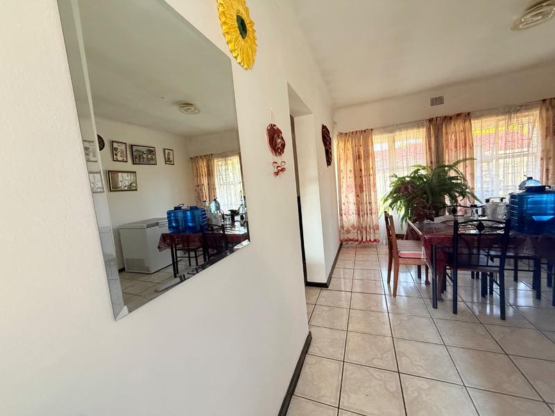 3 Bedroom Property for Sale in Vanderbijlpark CE Gauteng