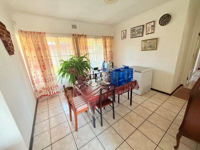 3 Bedroom Property for Sale in Vanderbijlpark CE Gauteng
