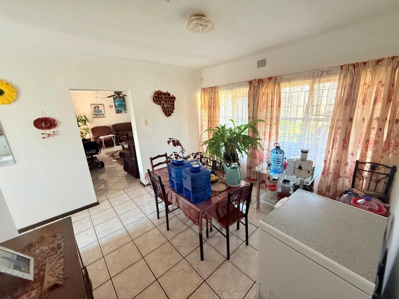 3 Bedroom Property for Sale in Vanderbijlpark CE Gauteng