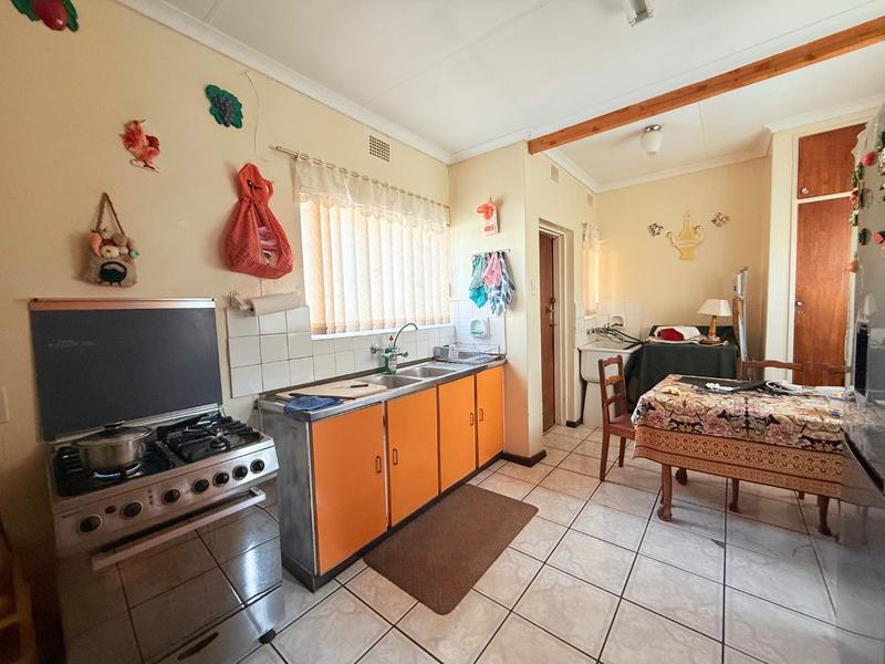 3 Bedroom Property for Sale in Vanderbijlpark CE Gauteng