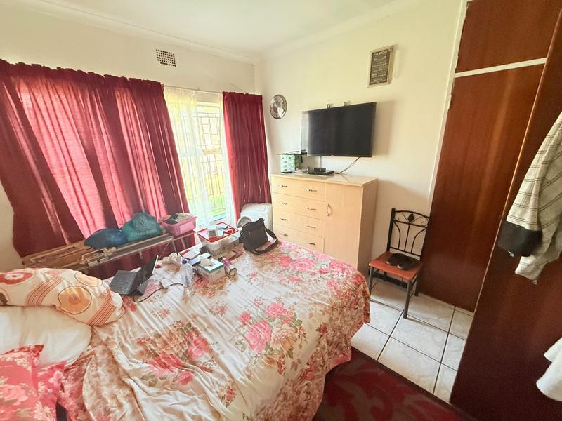 3 Bedroom Property for Sale in Vanderbijlpark CE Gauteng