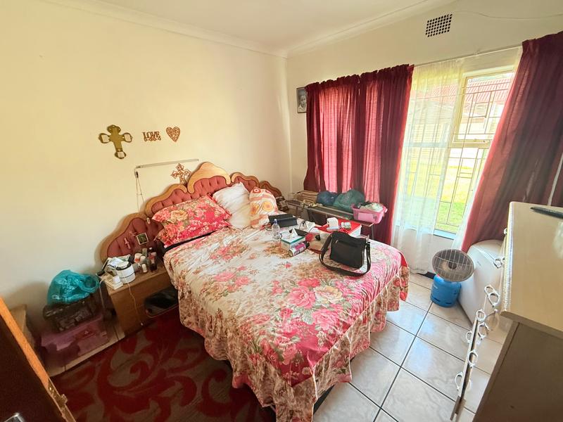 3 Bedroom Property for Sale in Vanderbijlpark CE Gauteng