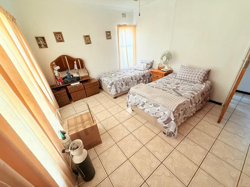 3 Bedroom Property for Sale in Vanderbijlpark CE Gauteng