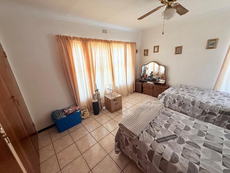 3 Bedroom Property for Sale in Vanderbijlpark CE Gauteng