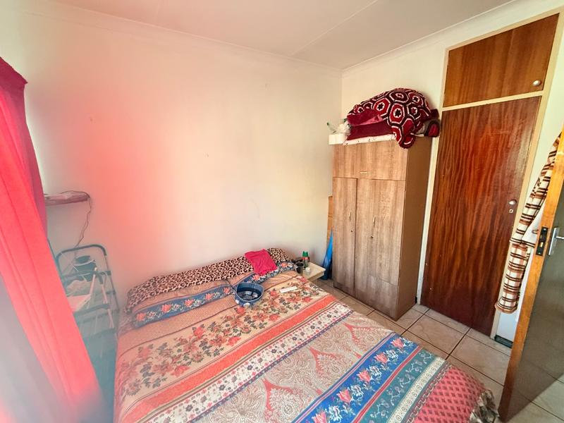 3 Bedroom Property for Sale in Vanderbijlpark CE Gauteng