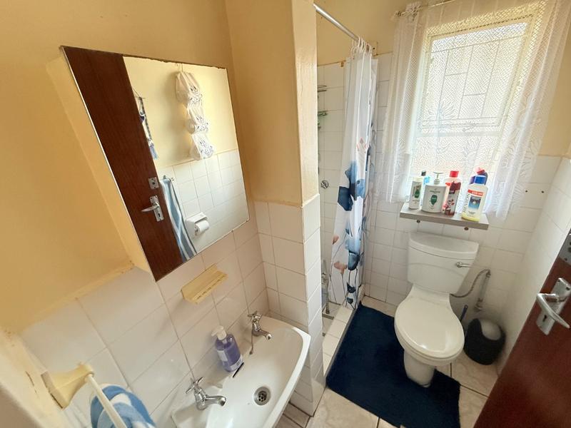 3 Bedroom Property for Sale in Vanderbijlpark CE Gauteng