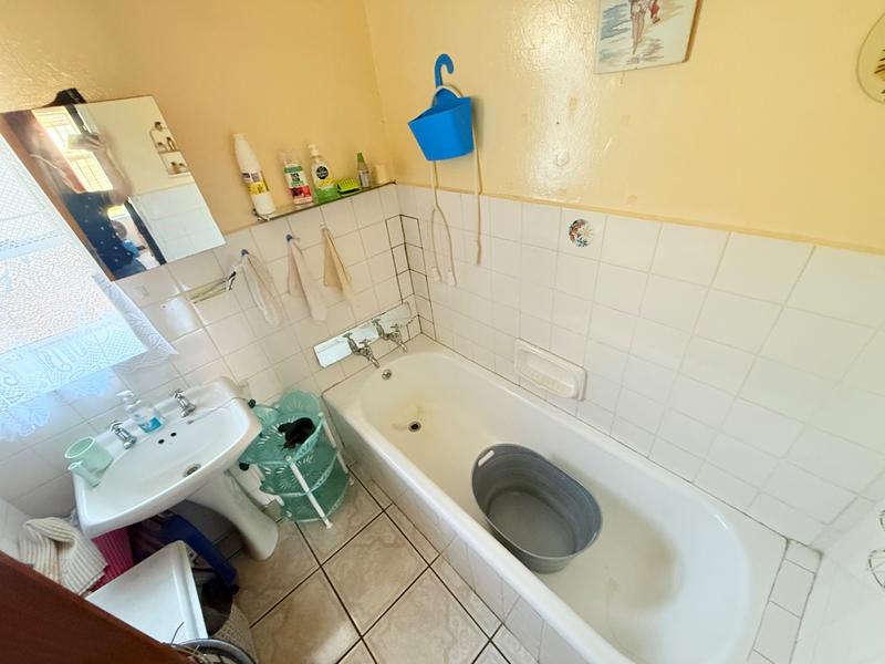 3 Bedroom Property for Sale in Vanderbijlpark CE Gauteng