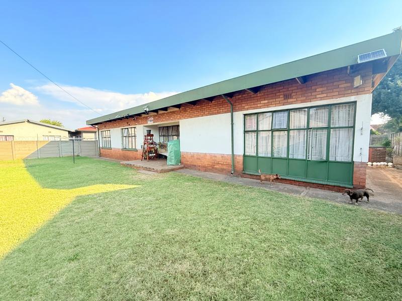 3 Bedroom Property for Sale in Vanderbijlpark CE Gauteng
