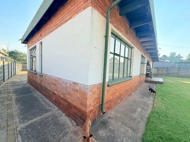 3 Bedroom Property for Sale in Vanderbijlpark CE Gauteng