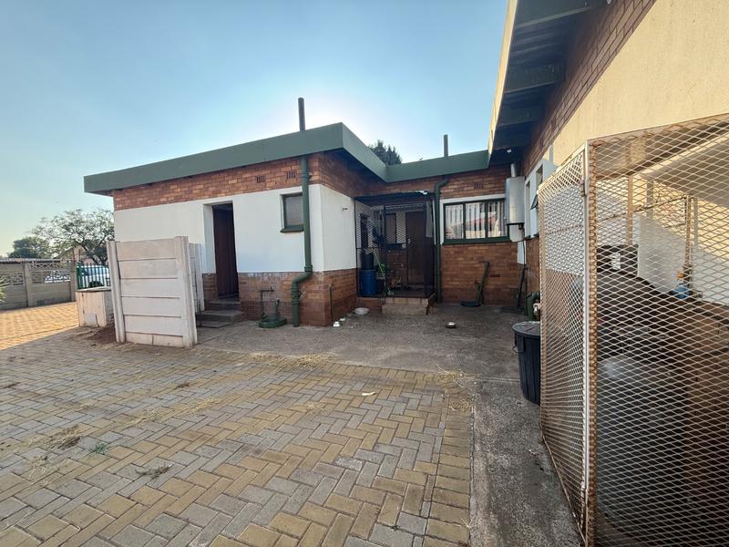 3 Bedroom Property for Sale in Vanderbijlpark CE Gauteng