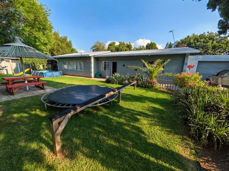 3 Bedroom Property for Sale in Vanderbijlpark SW 1 Gauteng