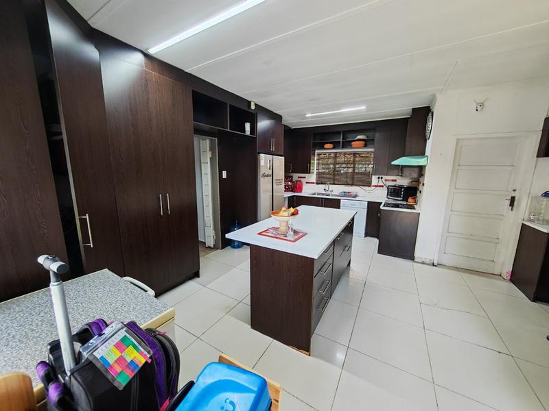 3 Bedroom Property for Sale in Vanderbijlpark SW 1 Gauteng