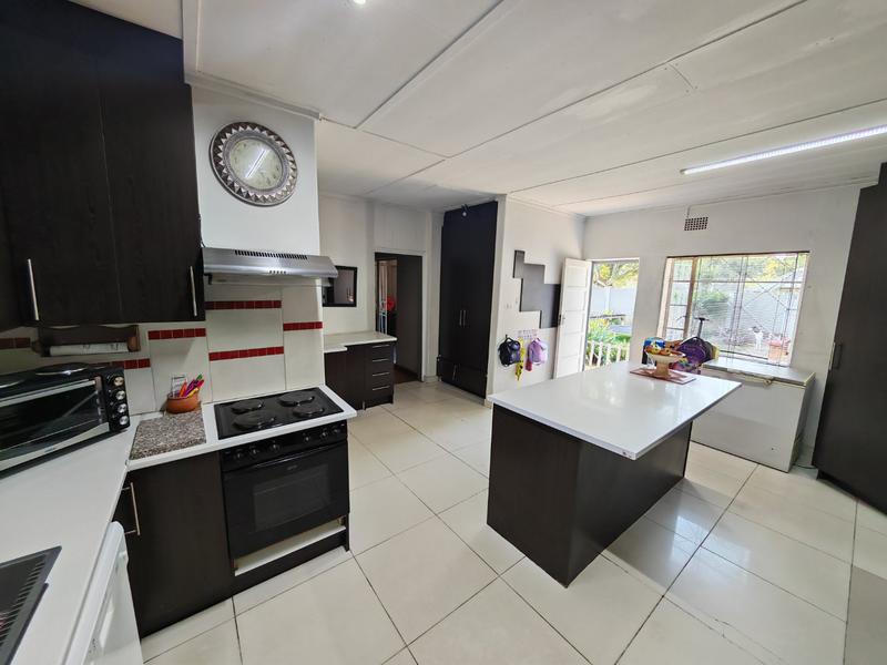 3 Bedroom Property for Sale in Vanderbijlpark SW 1 Gauteng
