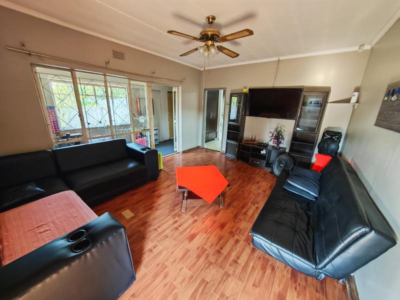 3 Bedroom Property for Sale in Vanderbijlpark SW 1 Gauteng