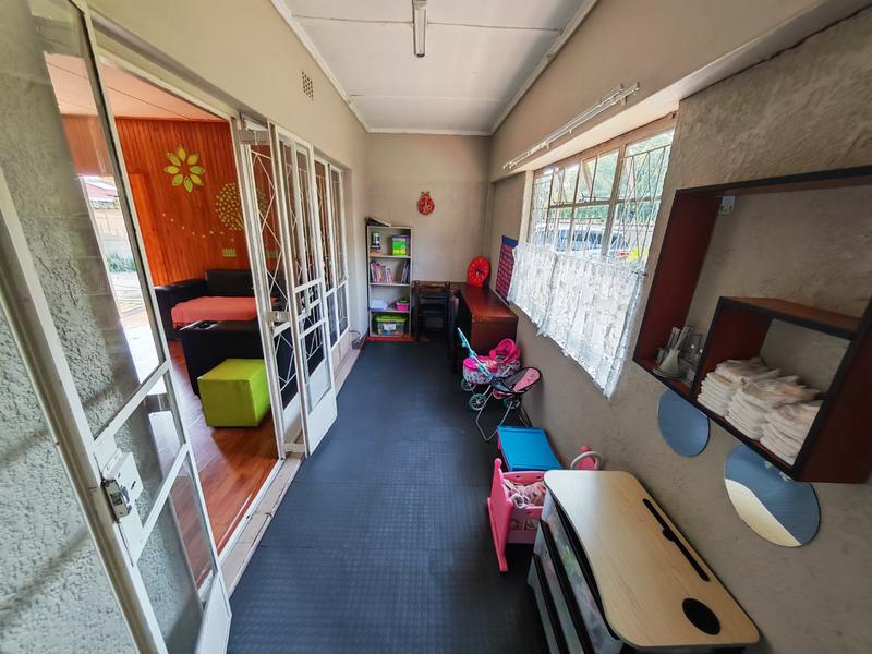 3 Bedroom Property for Sale in Vanderbijlpark SW 1 Gauteng