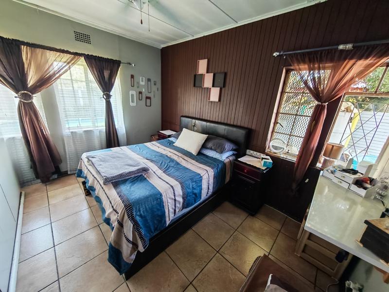 3 Bedroom Property for Sale in Vanderbijlpark SW 1 Gauteng