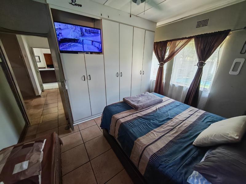 3 Bedroom Property for Sale in Vanderbijlpark SW 1 Gauteng