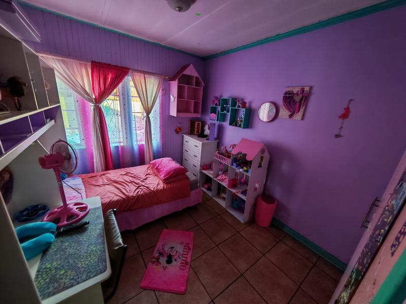 3 Bedroom Property for Sale in Vanderbijlpark SW 1 Gauteng