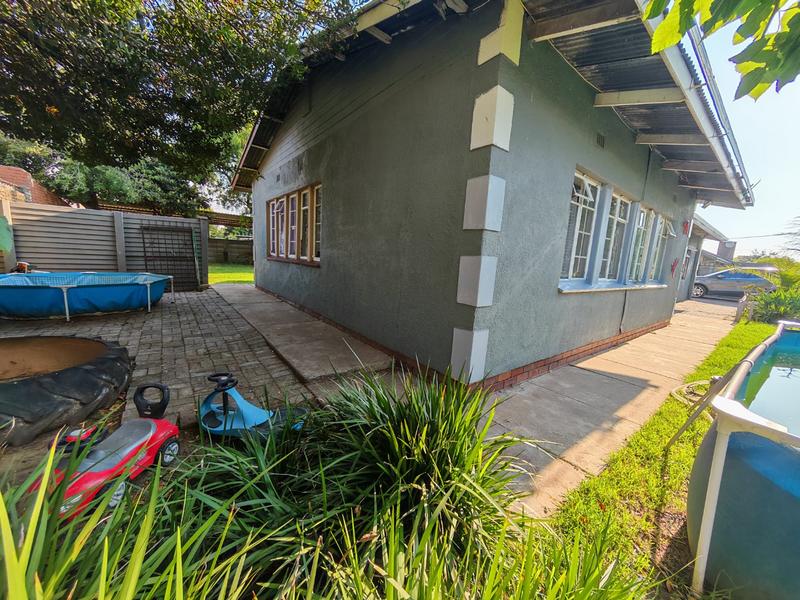 3 Bedroom Property for Sale in Vanderbijlpark SW 1 Gauteng