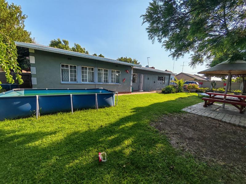 3 Bedroom Property for Sale in Vanderbijlpark SW 1 Gauteng