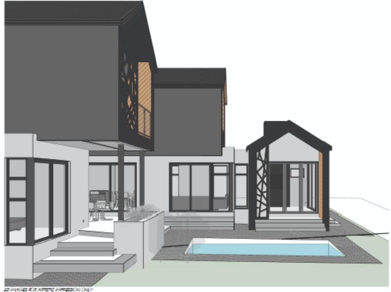 4 Bedroom Property for Sale in Fountainbrook Estate Gauteng