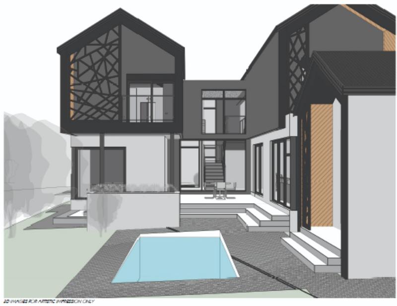 4 Bedroom Property for Sale in Fountainbrook Estate Gauteng